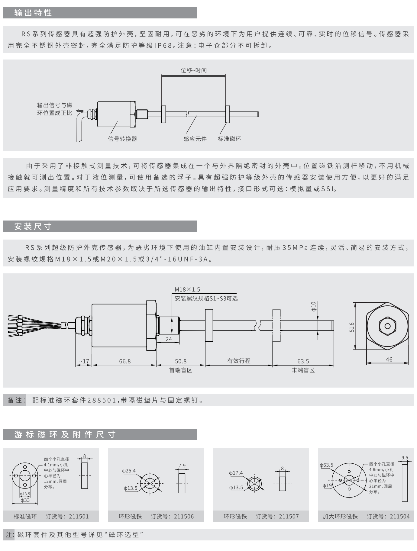 精益