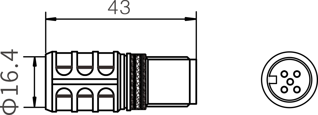 航空插頭選型