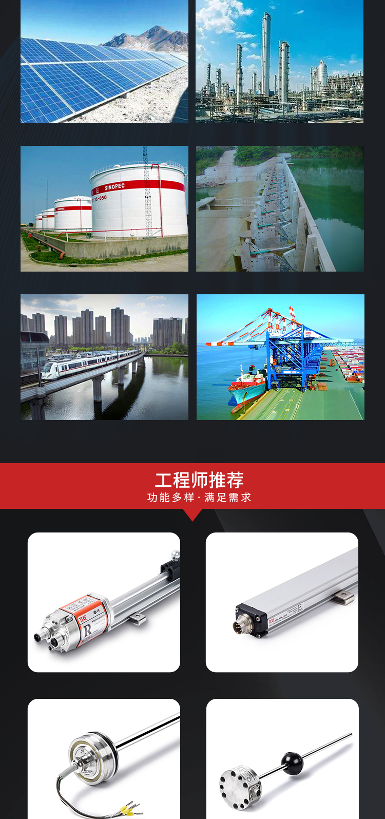 YBGB軟纜式隔爆型液位計(jì)